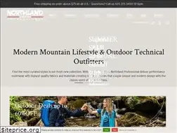 Sites similar to northland-usa.com