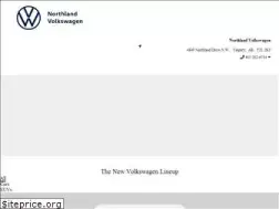 Sites similar to northland-vw.ca