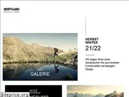 Sites similar to northland.at