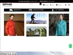 Sites similar to northland.com.ar