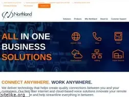 Sites similar to northland.net