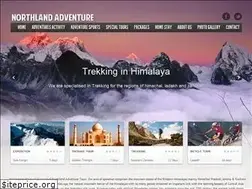 Sites similar to northlandadventure.com
