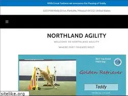 Sites similar to northlandagility.com