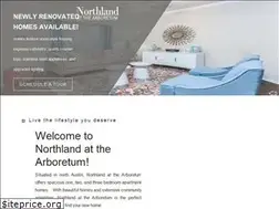 Sites similar to northlandatthearboretum.com