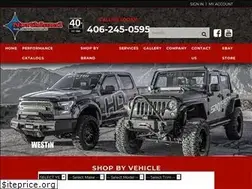 Sites similar to northlandautomotive.com