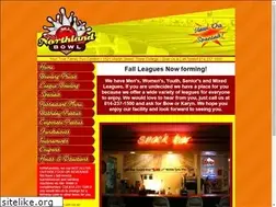 Sites similar to northlandbowl.com
