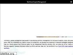 Sites similar to northlandcap.com