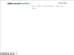 Sites similar to northlandcarpetcare.ca