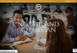 Sites similar to northlandchristian.org
