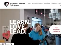 Sites similar to northlandchristianed.com