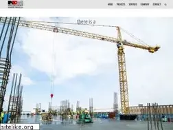 Sites similar to northlandconcreteandmasonry.com