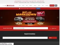 Sites similar to northlanddodge.ca