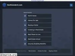 Sites similar to northlandent.com