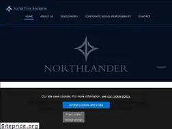 Sites similar to northlander-advisors.com
