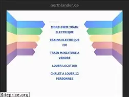 Sites similar to northlander.de