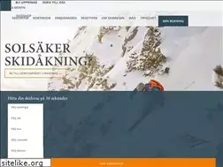 Sites similar to northlander.se