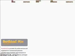 Sites similar to northlandfire.com