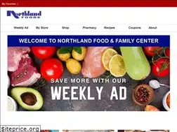 Sites similar to northlandfood.com
