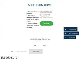 Sites similar to northlandford.mb.ca