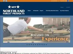 Sites similar to northlandforest.com