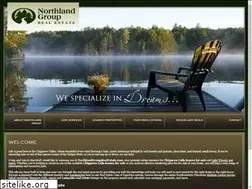 Sites similar to northlandgrouprealestate.com