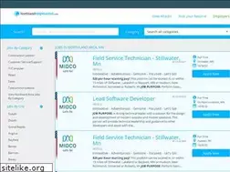 Sites similar to northlandhelpwanted.com