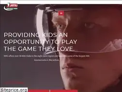 Sites similar to northlandhockeygroup.com