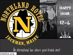 Sites similar to northlandhotel.net