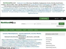 Sites similar to northlandhq.com