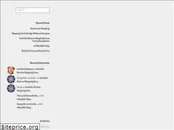 Sites similar to northlandia.wordpress.com