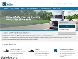Sites similar to northlandins.com
