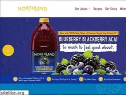 Sites similar to northlandjuices.com