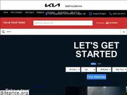 Sites similar to northlandkia.ca