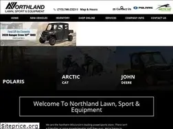 Sites similar to northlandlawnsportincps.com