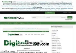 Sites similar to northlandlocal.com