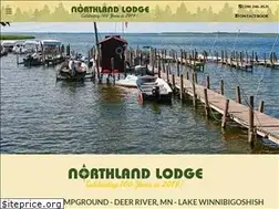 Sites similar to northlandlodge.com