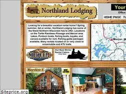 Sites similar to northlandlodging.com