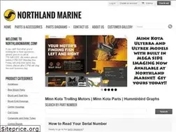 Sites similar to northlandmarine.com