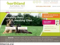Sites similar to northlandnaturalpet.com