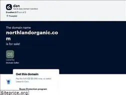 Sites similar to northlandorganic.com