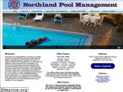 Sites similar to northlandpools.com