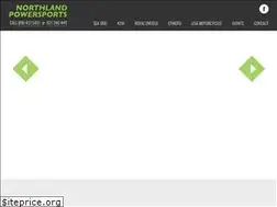 Sites similar to northlandpowersports.co.nz