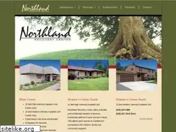 Sites similar to northlandrecovery.com