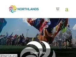 Sites similar to northlands.com
