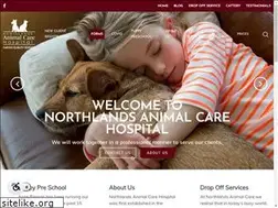 Sites similar to northlandsanimalcare.co.nz