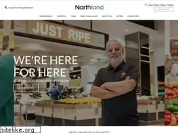 Sites similar to northlandsc.com.au