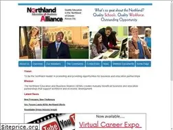 Sites similar to northlandschools.com
