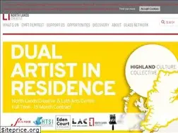 Sites similar to northlandscreative.co.uk