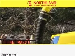 Sites similar to northlandseptic.com