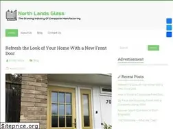 Sites similar to northlandsglass.com